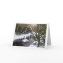 Snowy Brook cards by purpleiris33 Snowy Brook cards