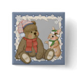 Snowy Christmas