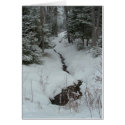 Snowy Creek cards by oculus42 Snowy Creek cards