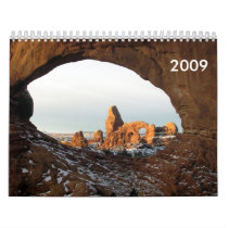 Snowy Deserts calendars by melissa_tacy Snowy Deserts calendars