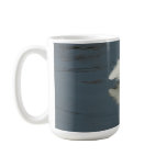 Snowy Egret Mug