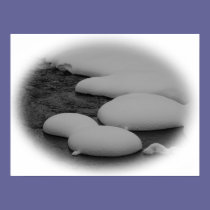 Snowy Islands posters