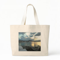 Snowy Landscape bags by Caiwilsh Snowy Landscape bags