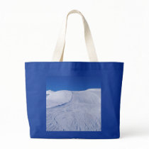 snowy landscape bags