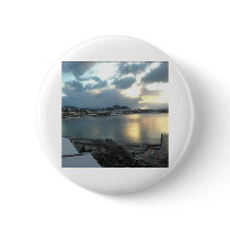 Snowy Landscape buttons by Caiwilsh Snowy Landscape buttons
