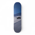 snowy landscape skateboards by mag26s snowy landscape skateboards
