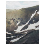 Snowy Mountain in Colorado flyers