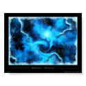 Snowy Ocean posters by Mike518 Snowy Ocean posters