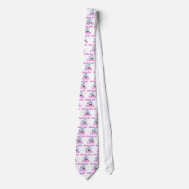 Snowy Owl Lover ties