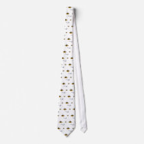 SNOWY OWL NECK WEAR