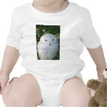 Snowy Owl Tshirt Snowy Owl Tshirt