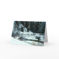 Snowy River cards