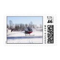 Snowy Schweizer postage by Fight2FlyPhoto Snowy Schweizer postage