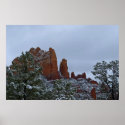 Snowy Snoopy Rock 2854 posters