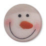 Snowy Snowman Magnets Snowy Snowman Magnets