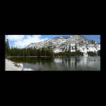 Snowy Tenaya Lake Print