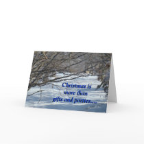 SnowyLane-customize cards by MakaraPhotos SnowyLane-customize cards