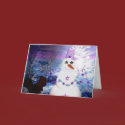 Snowzie