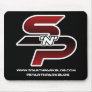 S'n'P Mousepad