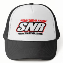 SNR Stuff hats