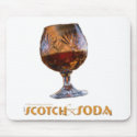 SNS-Logo Mousepad by elbucho SNS-Logo Mousepad