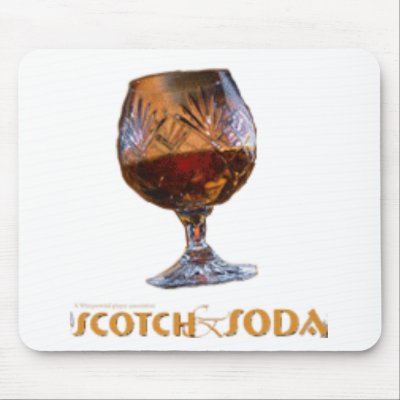 SNS-Logo Mousepad by elbucho