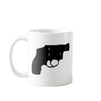 Snubby mugs by bizarretees Snubby mugs