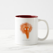 Snuffle Critter Coffee Mugs