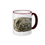 Snug as a pug mugs