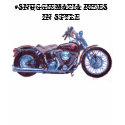 #snuggiemafia Rides in style t-shirts by epwait #snuggiemafia Rides in style t-shirts