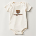 Snuggle Bear t-shirts