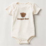 Snuggle Bear t-shirts