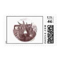 Snuggle Buddies postage