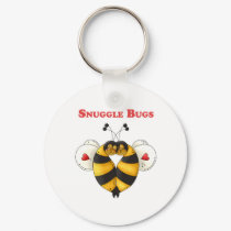 Snuggle Bug keychains