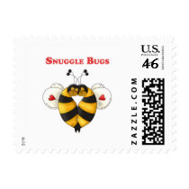 Snuggle Bug postage