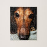 Snuggle Bugs MacKenzie puzzles