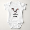 Snuggle Bunny t-shirts