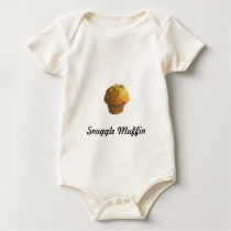 Snuggle Muffin t-shirts by levinchristensen Snuggle Muffin t-shirts
