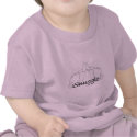 Snuggle t-shirts