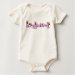 Infant Organic Onesie / Creeper