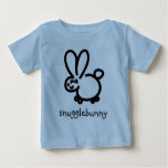 snugglebunny t shirt