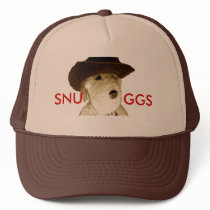 Snuggs hats