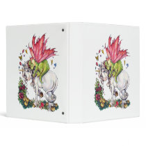 Snuzzles Binder