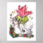 Snuzzles Poster posters
