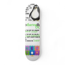 so, 34, i may look safe... skateboards by aleyboy so, 34, i may look safe... skateboards