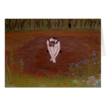 "So Alone" cards by mareen "So Alone" cards