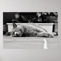 So bored... poster