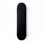 So Bubbly Custom Skateboard