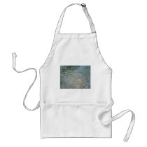 So Clear aprons