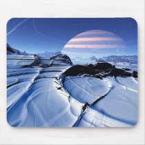 So Cold mousepads